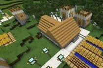 我的世界僵尸村民 僵尸村民的生成怎么回事