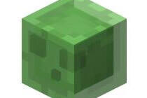 我的世界史莱姆 小可爱的怪物还是会杀人的