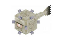 我的世界远古守卫者 强大的敌对致命生物