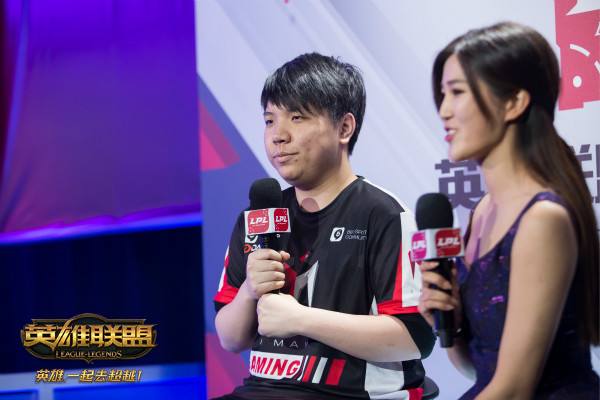 WE复仇之战即将开启启 IM能否再创峡谷奇迹