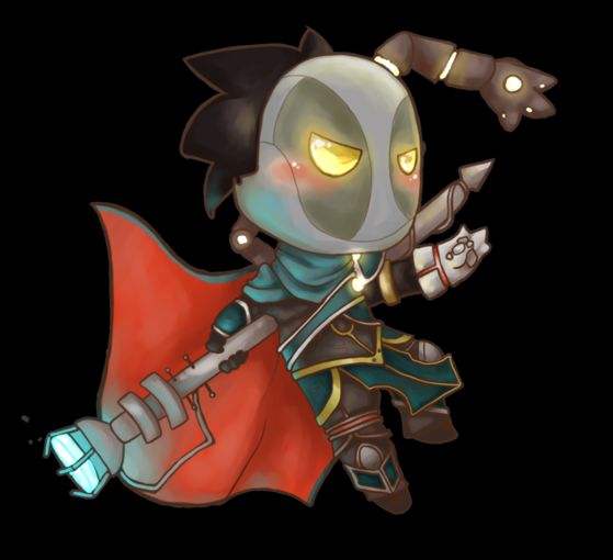 LOL韩国三大中单：Pawn有一点比Faker强！