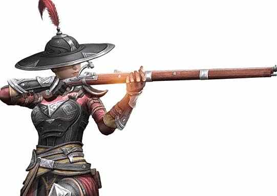 战意火铳职业玩法及优劣解析 火铳怎么选马