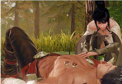 龙魂时刻狂暴拳手傀光重做 傀光厉害吗