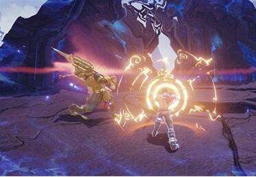 龙魂时刻狂暴拳手傀光重做 傀光厉害吗