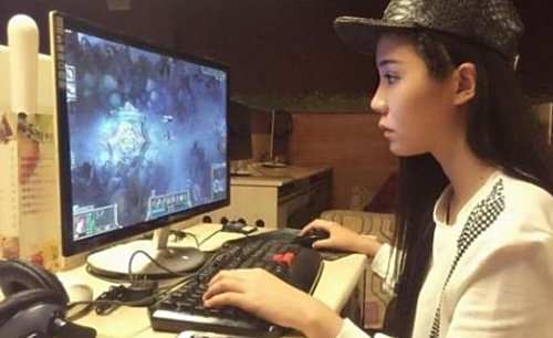 怎么在附近找lol陪玩 lol陪玩工会有哪些