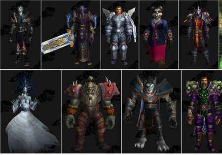 魔兽世界大神整理 7.2之前该做的事情总结