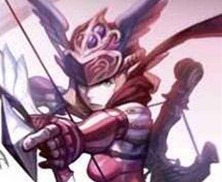 龙之谷大神秘密分享 箭神技能的小诀窍推荐