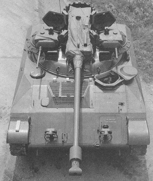 坦克世界迷之T92 lt 到底是不是一辆好轻坦