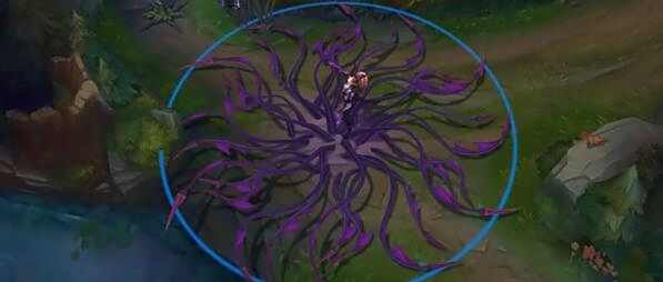 英雄联盟驯龙女巫婕拉皮肤特效视频一览