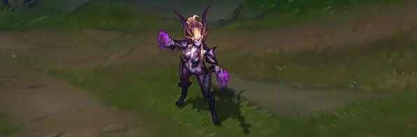 英雄联盟驯龙女巫婕拉皮肤特效视频一览