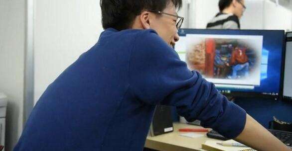 《莎木3》进度视频报告 2017年发售日期很悬