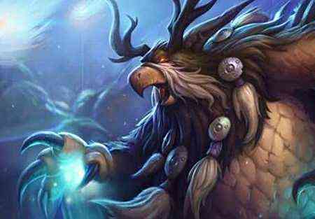咕咕玩家看过来 魔兽世界7.1.5属性选择篇
