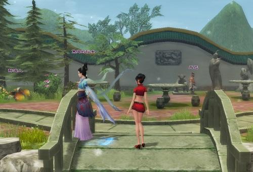 新倩女幽魂任务攻略 京城妖奇谈任务怎么过