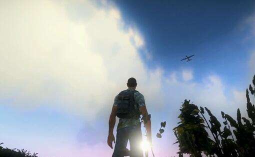 h1z1空投票怎么获得 空投票是什么怎么用教程