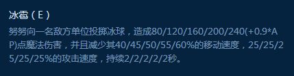 坦克们最爱石裔誓约 这些野辅或将成为热门