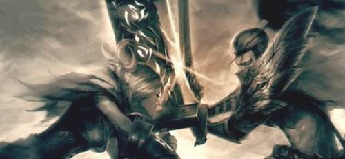 lol快速发问号 lol怎么连续对所有人发问号