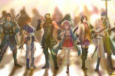 无双全明星发售日是什么时候 PC版什么时候出