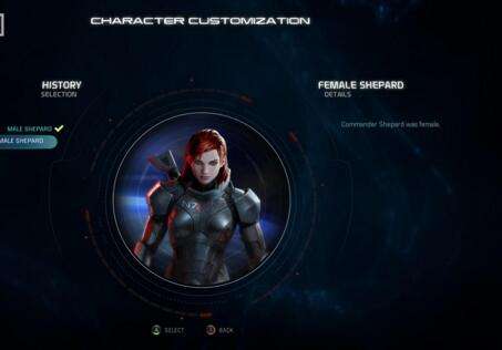 质量效应仙女座为什么没有中文 什么时候出汉化