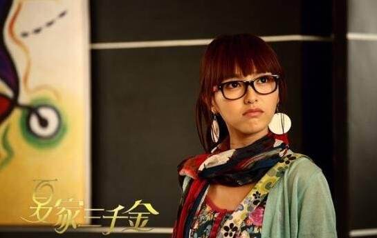 撅嘴瞪眼装傻！十大演技最烂的女明星盘点