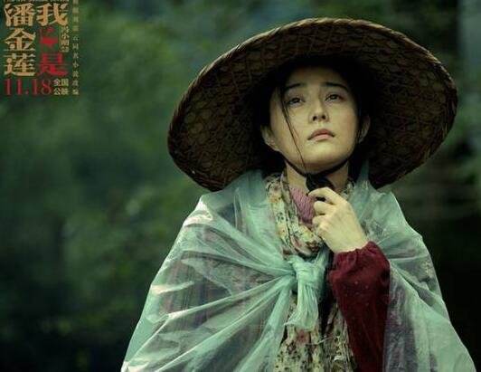 撅嘴瞪眼装傻！十大演技最烂的女明星盘点