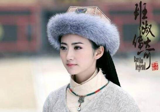 撅嘴瞪眼装傻！十大演技最烂的女明星盘点