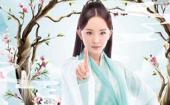 撅嘴瞪眼装傻！十大演技最烂的女明星盘点