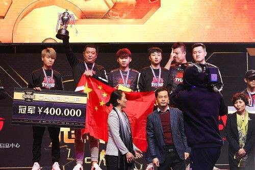 中国CS:GO三国志:金戈铁马 谁能问鼎中原