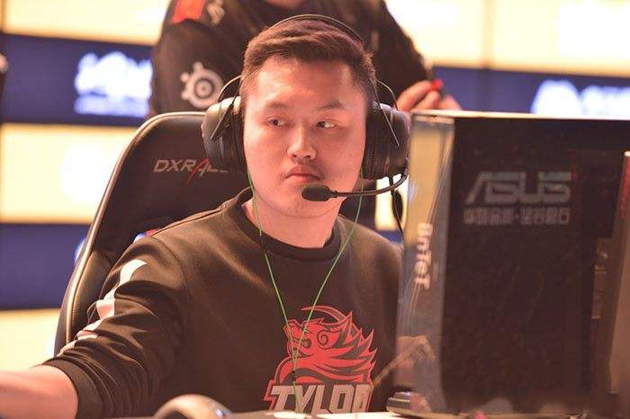 中国CS:GO三国志:金戈铁马 谁能问鼎中原