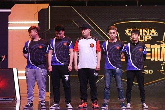 中国CS:GO三国志:金戈铁马 谁能问鼎中原