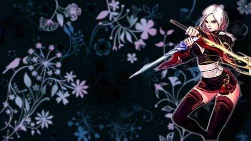 简单粗暴学换装 DNF剑豪换装教学进阶篇