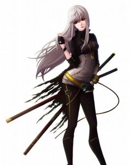 剑豪流派介绍 女鬼剑剑豪加点及流派解析