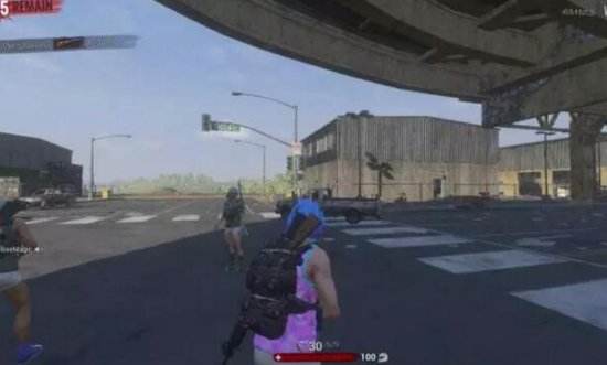 《H1Z1》出了手机版？山寨手游让玩家玩了泪流