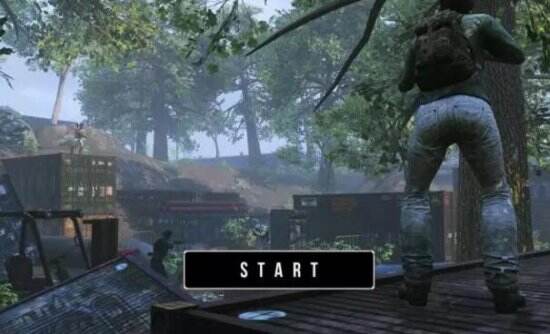 《H1Z1》出了手机版？山寨手游让玩家玩了泪流