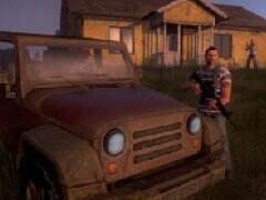 打枪游戏就服它《h1z1》生存高端技巧盘点