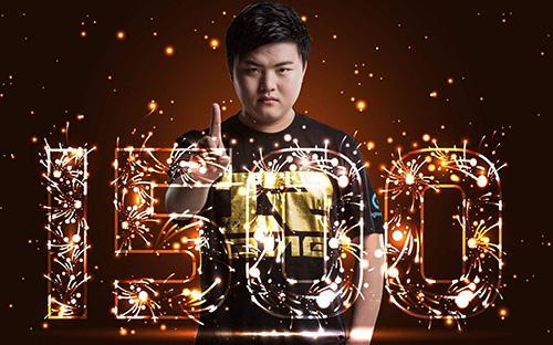 UZI在韩服排名多少 UZI五杀视频