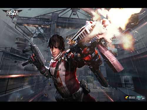 逆战专属器打不开 安装出问题解决方法