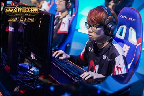 3月24日LPL春季赛预告 见证IM能否强过EDG?