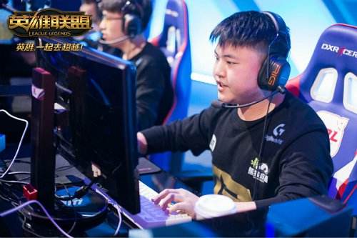 3月24日LPL春季赛预告 见证IM能否强过EDG?