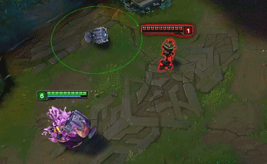 酒桶恐成新一代霸主_特玩网lol