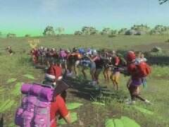 《h1z1》为什么火了？生存老司机讲述怎么玩