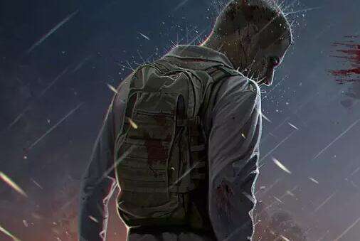 H1Z1怎么开不了枪 拿上枪怎么用不了