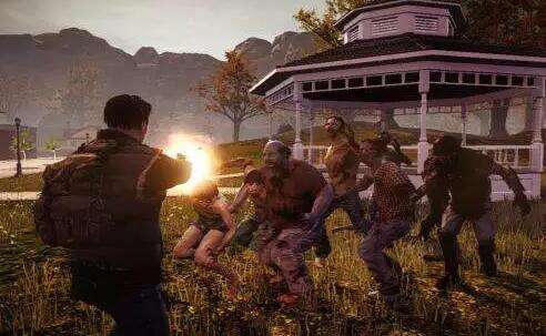 h1z1无后坐力鼠标宏参数设置 ar无后坐力宏设置