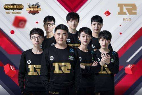 内幕爆料MLXG没上场的原因 RNG管理层太死板克扣工资!