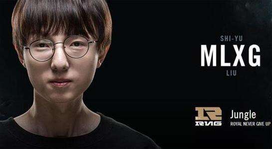 内幕爆料MLXG没上场的原因 RNG管理层太死板克扣工资!
