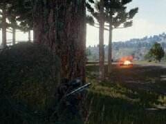 同是生存绝地求生和h1z1哪个配置要求高？