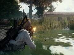 《绝地求生》评测评价：区别于H1Z1的生存