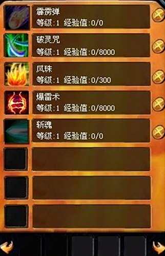 亡灵结界太强大 亡灵巫师成副本王指日可待
