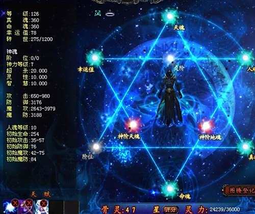 亡灵结界太强大 亡灵巫师成副本王指日可待