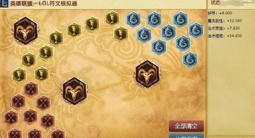 lol7.6版本加里奥怎么出装 加里奥S7符文天赋