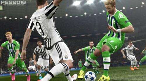 实况足球2016（PES2016）ML联赛技巧心得